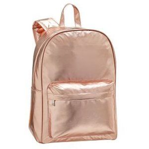 NWT Monique Lhuillier & Pottery Barn Kids Backpack